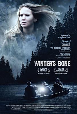 冬天的骨頭 Winter's Bone