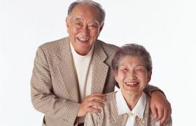 老年人神經癥 老年性神經機能病 老年神經癥