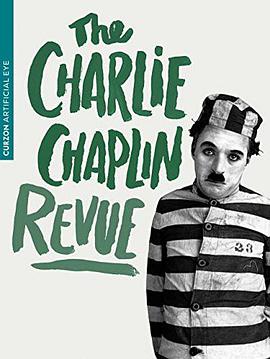 卓別林短片精選 The Chaplin Revue