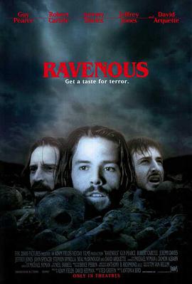 戰地惡魔 Ravenous