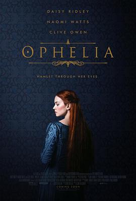 奧菲莉婭 Ophelia