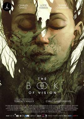 幻覺之書 The Book of Vision