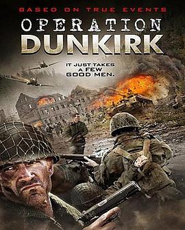 敦刻爾克行動 Operation Dunkirk