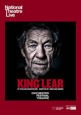 李爾王 National Theatre Live: King Lear