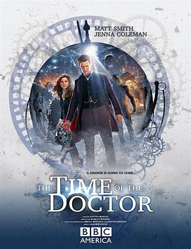 神秘博士：博士之時 Doctor Who: The Time of the Doctor