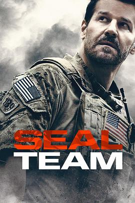 海豹突擊隊 第二季 SEAL Team Season 2