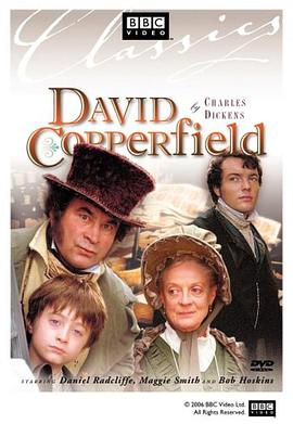 大衛·科波菲爾 David Copperfield