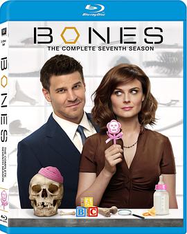 識骨尋蹤 第七季 Bones Season 7
