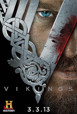 維京傳奇 第一季 Vikings Season 1