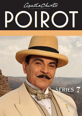 大偵探波洛 第七季 Agatha Christie's Poirot Season 7