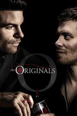 初代吸血鬼 第五季 The Originals Season 5