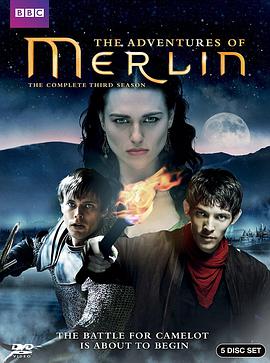 梅林傳奇 第三季 Merlin Season 3