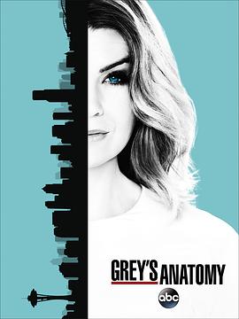 實習醫生格蕾 第十三季 Grey's Anatomy Season 13