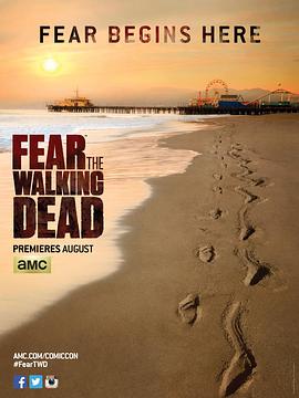 行屍之懼 第一季 Fear the Walking Dead Season 1