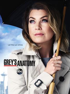 實習醫生格蕾 第十二季 Grey's Anatomy Season 12