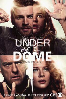 穹頂之下 第二季 Under the Dome Season 2