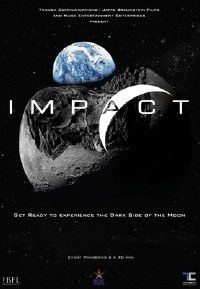 月殞天劫 Impact