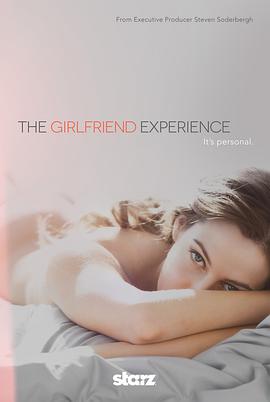 應召女友 第一季 The Girlfriend Experience Season 1