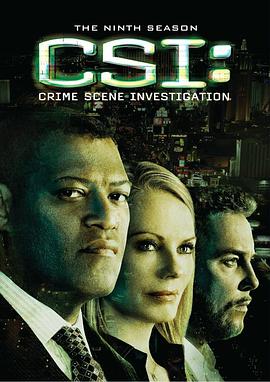 犯罪現場調查 第九季 CSI: Crime Scene Investigation Season 9