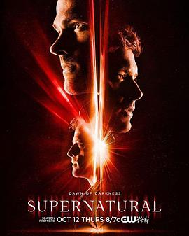 邪惡力量 第十三季 Supernatural Season 13