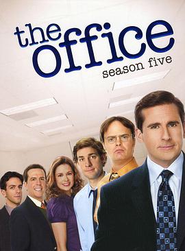 辦公室  第五季 The Office Season 5