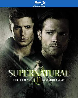 邪惡力量 第十一季 Supernatural Season 11