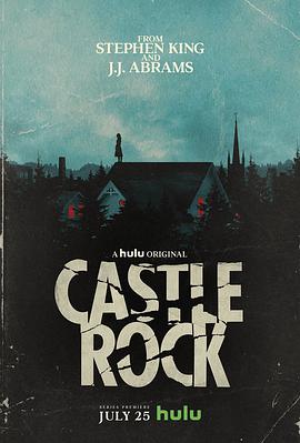 城堡巖 第一季 Castle Rock Season 1