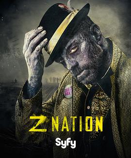 僵屍國度 第三季 Z Nation Season 3