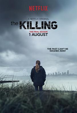 謀殺 第四季 The Killing Season 4