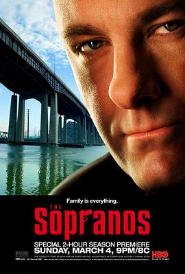 黑道傢族 第三季 The Sopranos Season 3