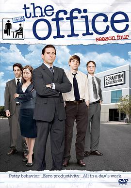 辦公室 第四季 The Office Season 4