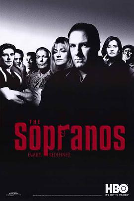 黑道傢族 第二季 The Sopranos Season 2