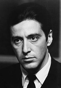 阿爾·帕西諾 Al Pacino Alfredo James Pacino