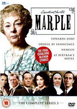 馬普爾小姐探案 第三季 Agatha Christie's Marple Season 3