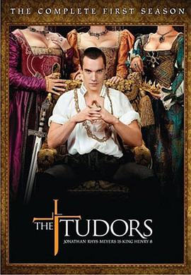 都鐸王朝 第一季 The Tudors Season 1