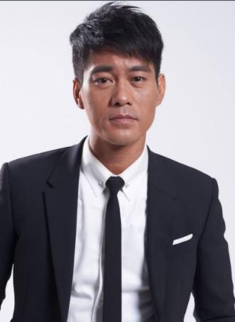 陳國坤 Danny Kwok-Kwan Chan 小龍