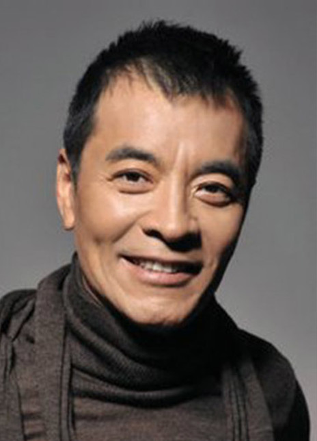 劉威 Wei Liu