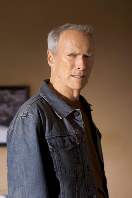 克林特·伊斯特伍德 Clint Eastwood Clinton Eastwood Jr.