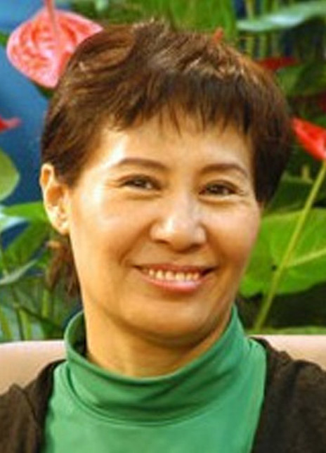 金珠 Zhu Jin