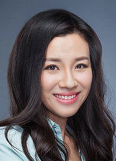 劉琳 Lin Liu