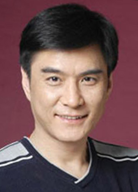 李強 Qiang Li
