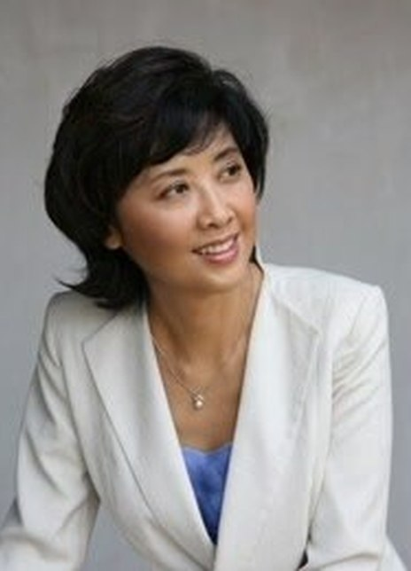 朱琳 Lin Zhu