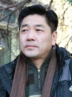 徐程 Edward Xu