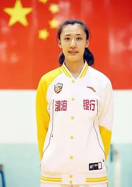 王媛媛 Yuanyuan Wang