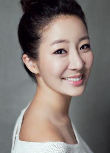 黃恩洙 Hwang Eun-soo 황은수