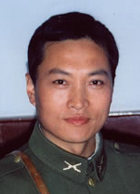 陳之輝 Zhi-hui Chen