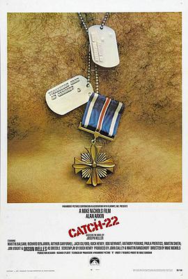 第二十二條軍規 Catch-22