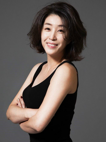 金美京 Mi-kyung Kim