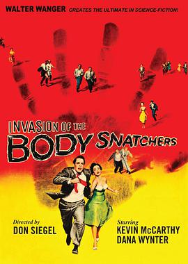 天外魔花 Invasion of the Body Snatchers