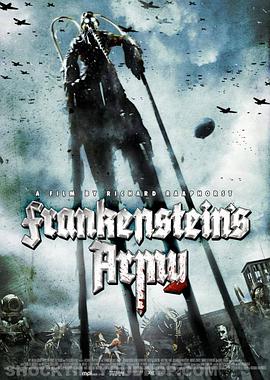 弗蘭肯斯坦的軍隊 Frankenstein’s Army